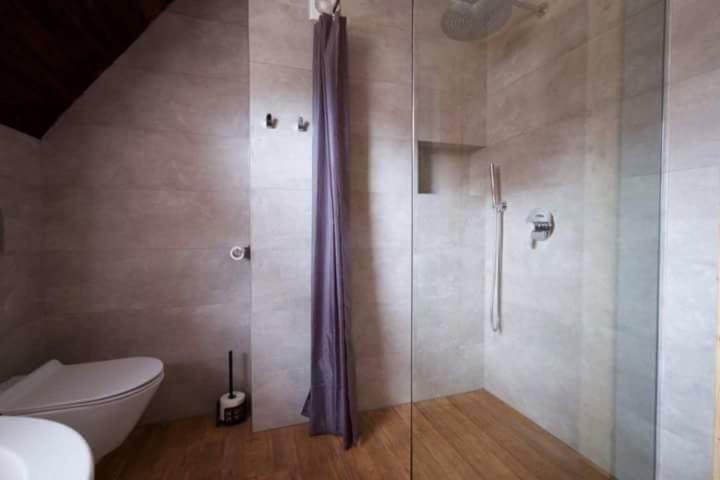Apartamenty Kierpcowka Koscielisko Ngoại thất bức ảnh